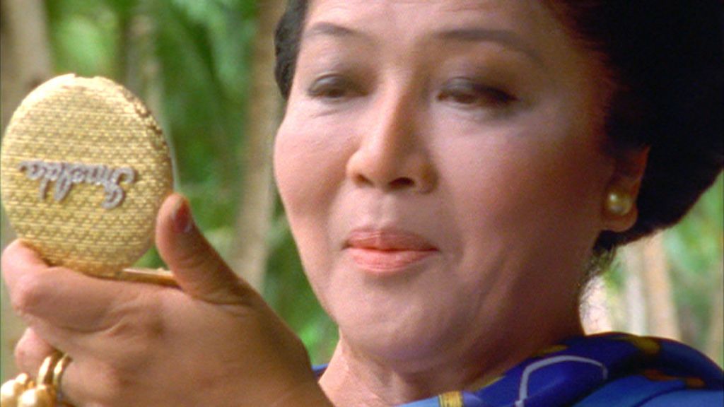 Imelda Marcos