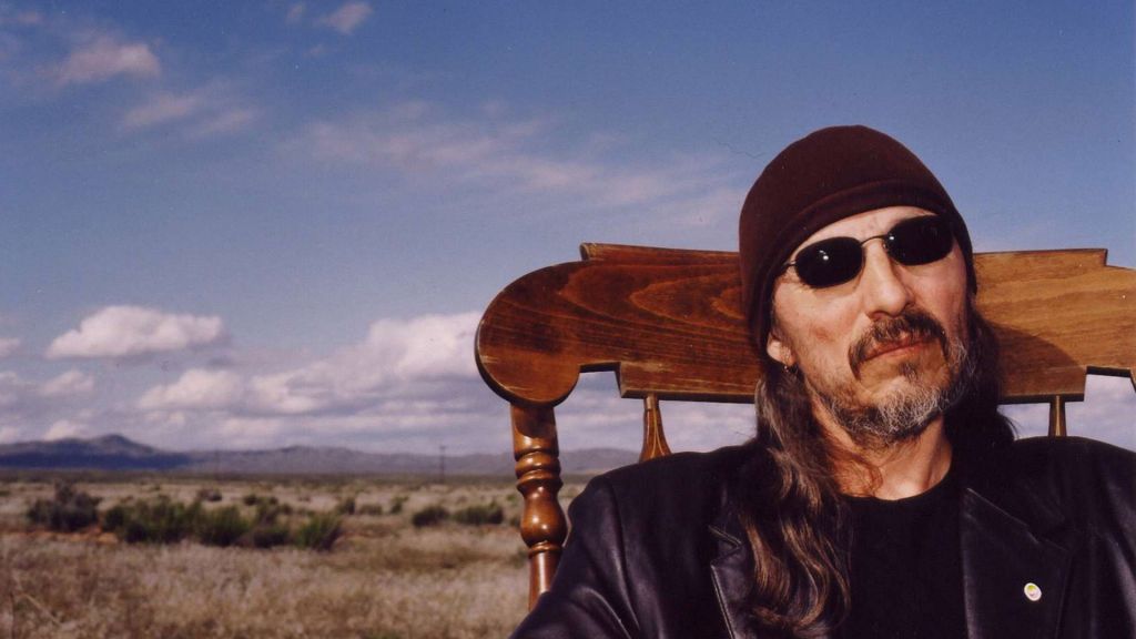 John Trudell