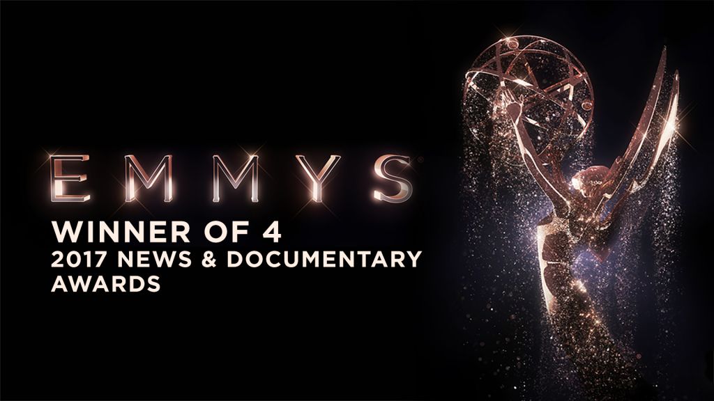 Independent Lens wins 4 News & Documentary Emmys, 2017