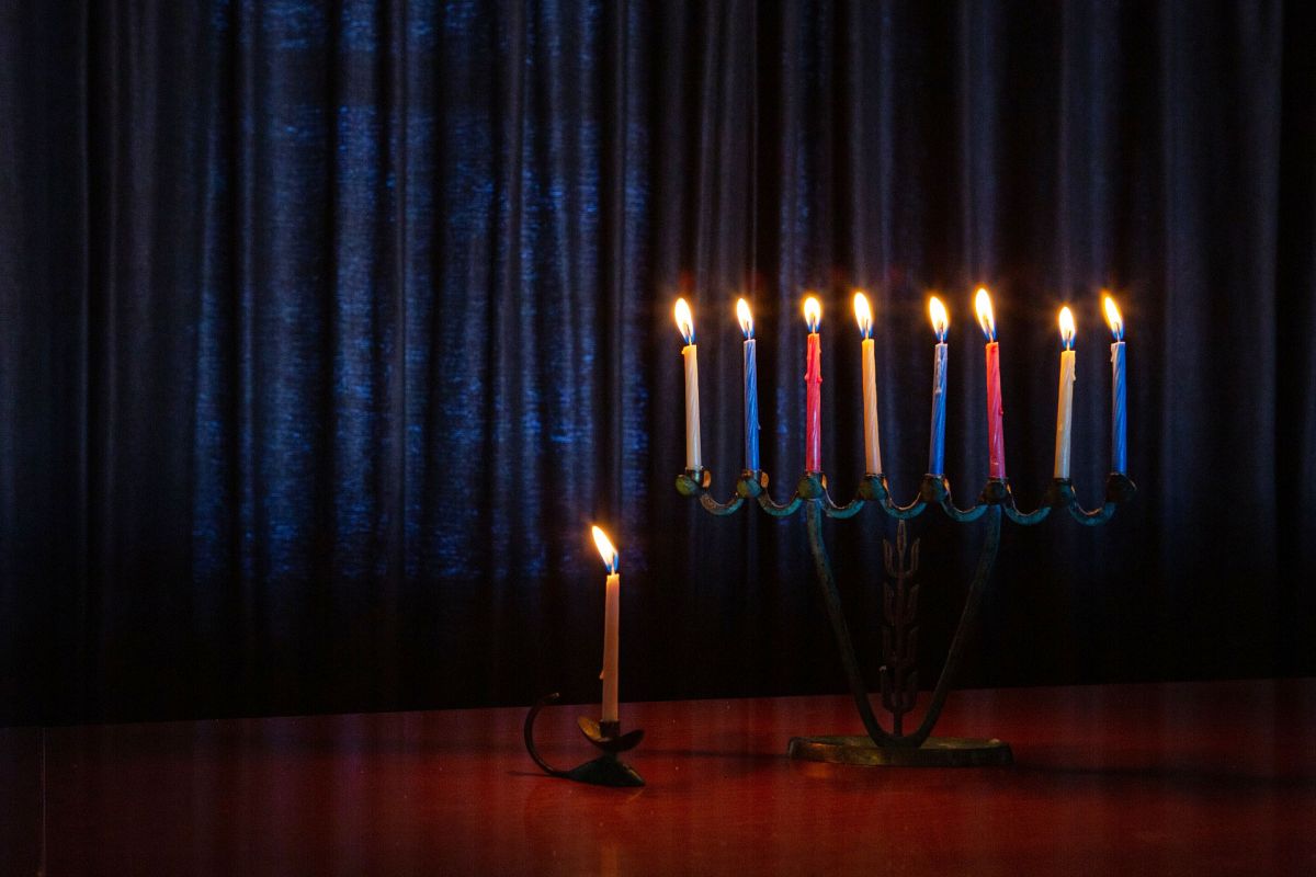 menorah