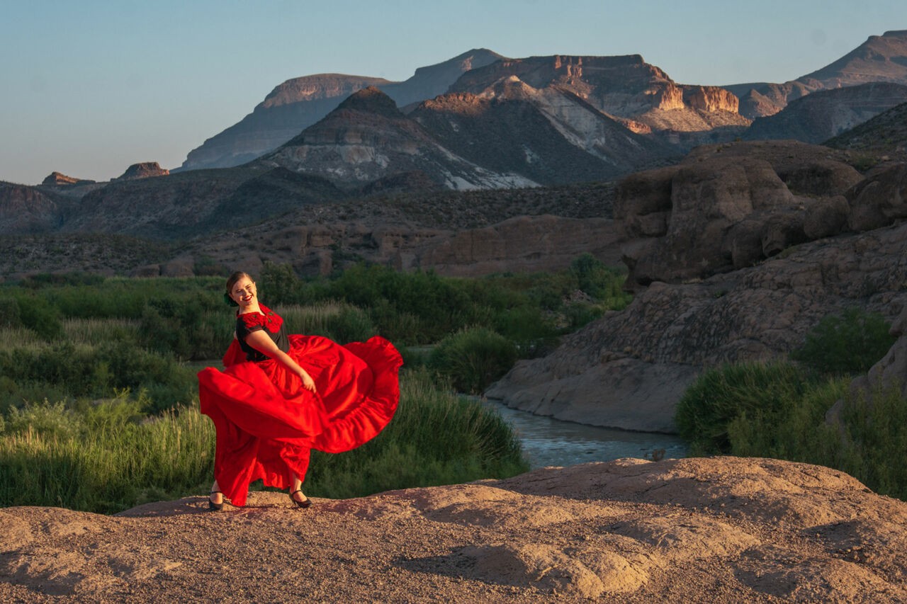 Short Film “Folk Frontera” Shows the Culture of Life on the Border