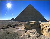 Mysteries of Egypt