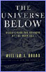 Cover of 'The Universe Below'