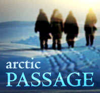 Arctic Passage