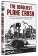 The Deadliest Plane Crash