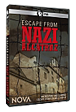 Escape from Nazi Alcatraz