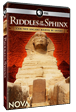 Riddles of the Sphinx