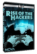 Rise of the Hackers