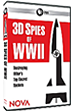 3D Spies of WWII