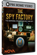 The Spy Factory