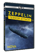 Zeppelin Terror Attack