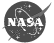 National Aeronautics and Space Administration