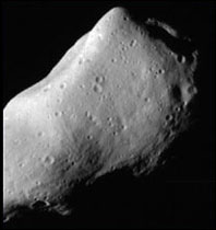 Asteroid