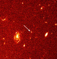 Gamma-ray burst