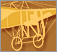 Tour a Blériot XI