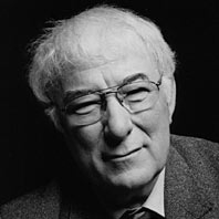 Seamus Heaney