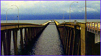 Lake Ponchartrain Causeway