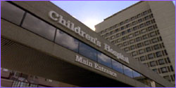 Children's hospital