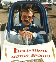 Berube in earlier model