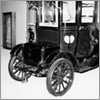 Baker electric car