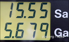 Dependence on Foreign Oil