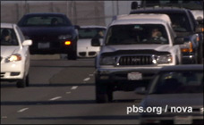 Future of Transportation