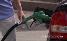 Oil and the Environment 