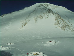 High Camp