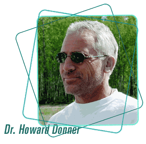 Dr. Howard Donner