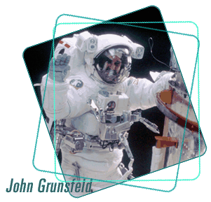 John Grunsfeld