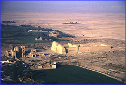 Medinet Habu