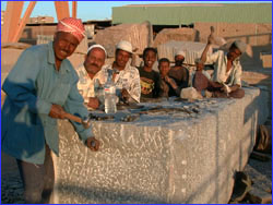 Stonemasons