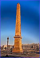 Ramses II obelisk