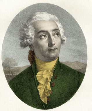 Lavoisier