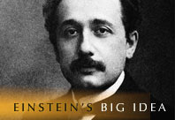 Einstein's Big Idea