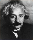 Albert Einstein