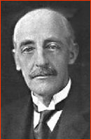 Sir Gilbert Walker