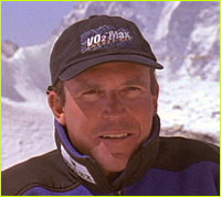 Ed Viesturs