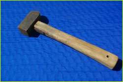 Piton Hammer