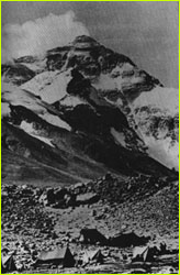 Everest, 1924