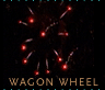 Wagon wheel