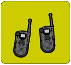 two-way radio