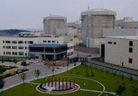 Candu plant