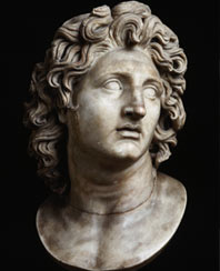 Alexander the Great