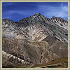 Cerro Aconcagua