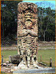 Copan after