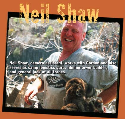 Neil Shaw