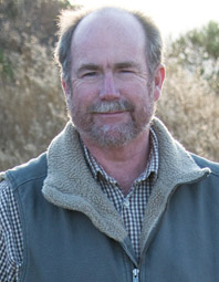 Peter Byrne