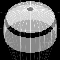 Design a Parachute