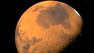 Is There Life on Mars? preview image
